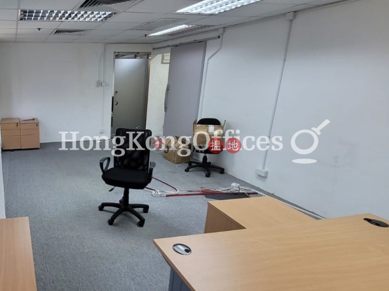 Office Unit for Rent at Wing Kwok Centre 174-184 Woosung Street | Yau Tsim Mong, Hong Kong | Rental HK$ 78,264/ month