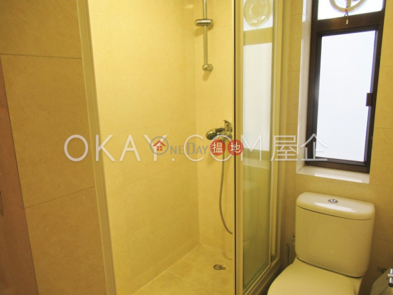 Tasteful 2 bedroom on high floor with balcony | Rental | 2 Tramway Path 纜車徑2號 Rental Listings