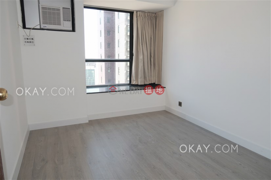 HK$ 48,000/ month | The Grand Panorama | Western District | Unique 3 bedroom with harbour views | Rental