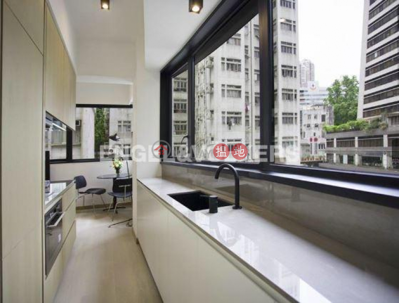 Property Search Hong Kong | OneDay | Residential, Rental Listings, 1 Bed Flat for Rent in Sheung Wan