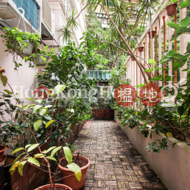 3 Bedroom Family Unit for Rent at 109C Robinson Road | 109C Robinson Road 羅便臣道109C號 _0