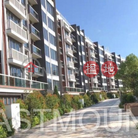 Clearwater Bay Apartment | Property For Sale and Lease in Mount Pavilia 傲瀧-High Floor Zone with extra high ceiling | Mount Pavilia 傲瀧 _0