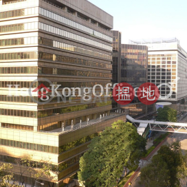 Office Unit for Rent at Wing On Plaza