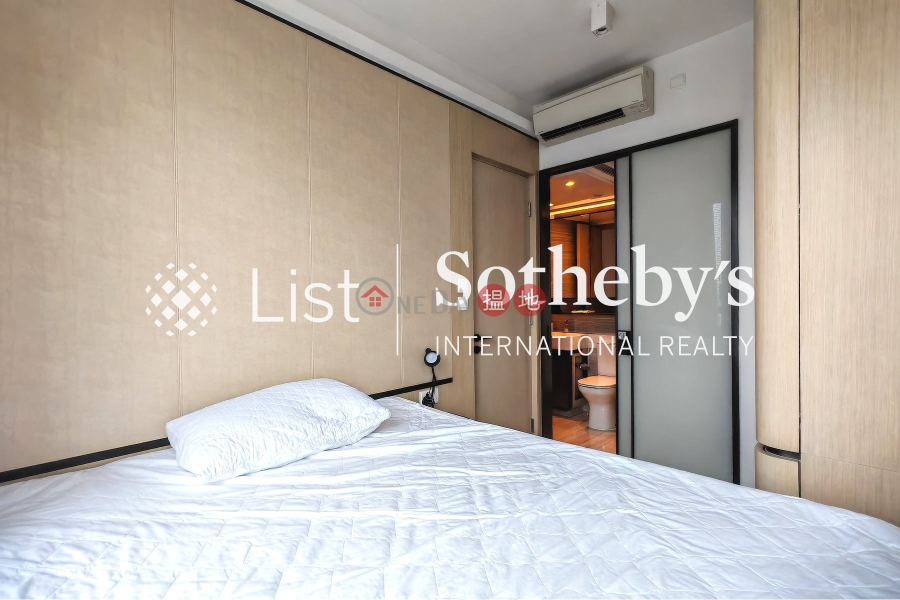 Property Search Hong Kong | OneDay | Residential Rental Listings Property for Rent at Townplace Soho with 3 Bedrooms