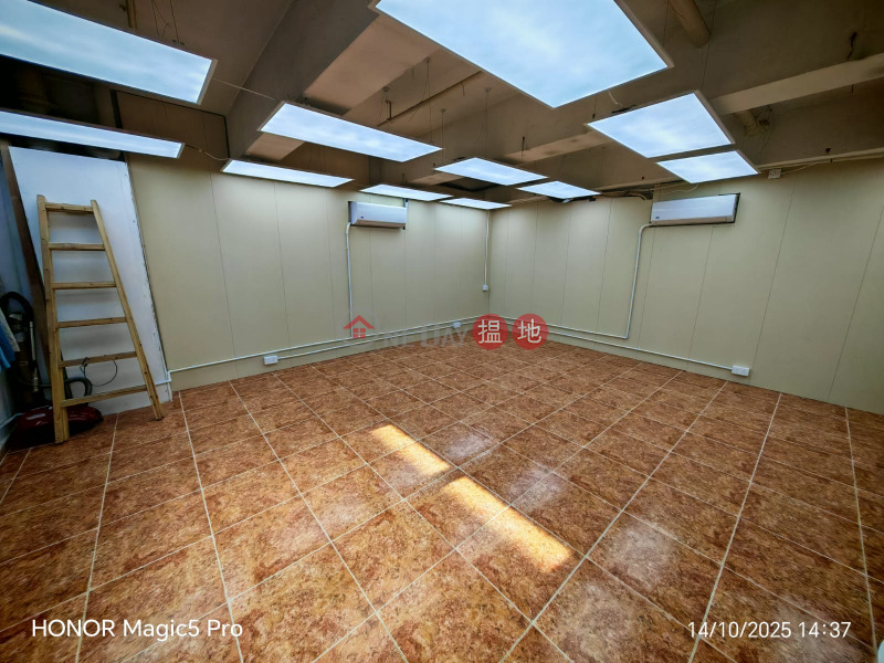24 工作室49駿業里 | 觀塘區-香港出租HK$ 14,000/ 月