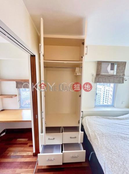 Cozy studio on high floor with rooftop | Rental | Million City 萬城閣 Rental Listings