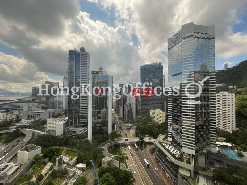 Property Search Hong Kong | OneDay | Office / Commercial Property | Rental Listings, Office Unit for Rent at United Centre