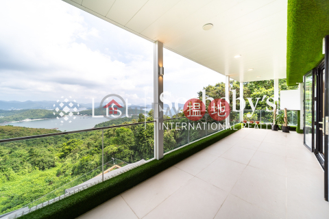 Property for Rent at Villa Monticello with 4 Bedrooms | Villa Monticello 清濤居 _0