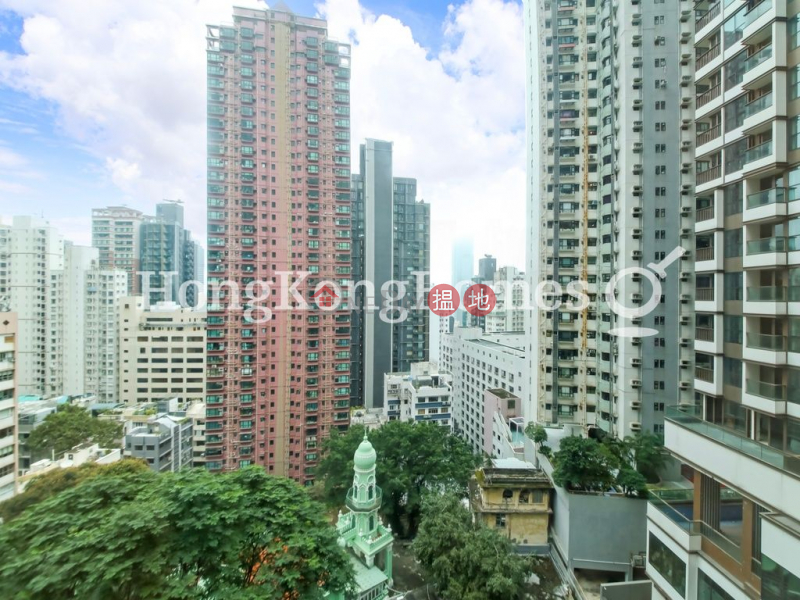 Property Search Hong Kong | OneDay | Residential Rental Listings, 1 Bed Unit for Rent at Peach Blossom