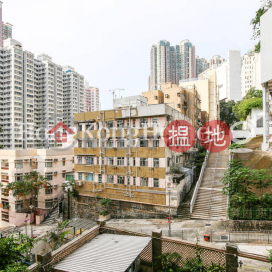 寶樹樓一房單位出租, 寶樹樓 Po Shu Lau | 西區 (Proway-LID170169R)_0