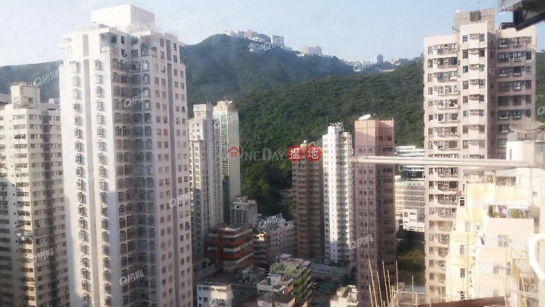 Hip Sing Mansion | 2 bedroom High Floor Flat for Rent | 58-62 Old Main St Aberdeen | Southern District Hong Kong Rental HK$ 17,000/ month