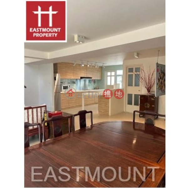 Property Search Hong Kong | OneDay | Residential, Sales Listings, Sai Kung Village House | Property For Sale and Rent in Greenfield Villa, Chuk Yeung Road 竹洋路松濤軒-Complex, Garden