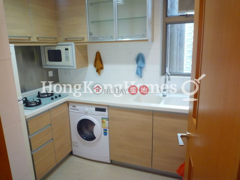 HK$ 43,000/ month The Zenith Phase 1, Block 3 Wan Chai District 3 Bedroom Family Unit for Rent at The Zenith Phase 1, Block 3