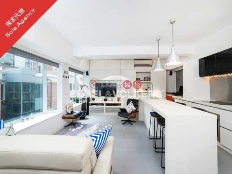 Beautiful Nice Apartment in Woodlands Terrace, 4 Woodlands Terrace | Central District, Hong Kong, Sales | HK$ 13.3M