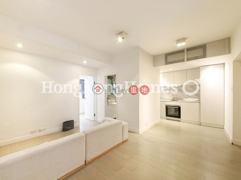 1 Bed Unit for Rent at Caine Building, 22-22a Caine Road | Western District Hong Kong | Rental | HK$ 25,000/ month