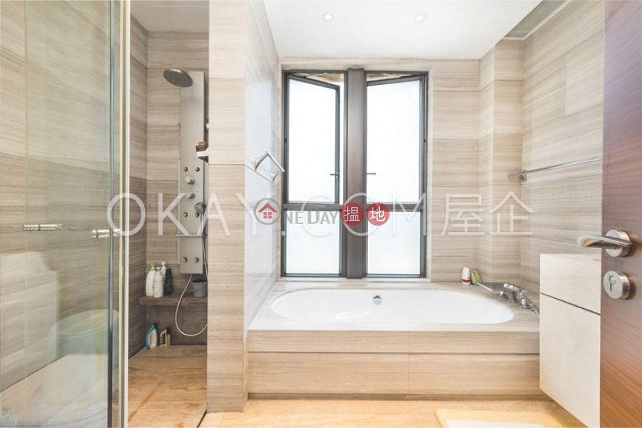 Property Search Hong Kong | OneDay | Residential Sales Listings, Exquisite house with terrace & parking | For Sale