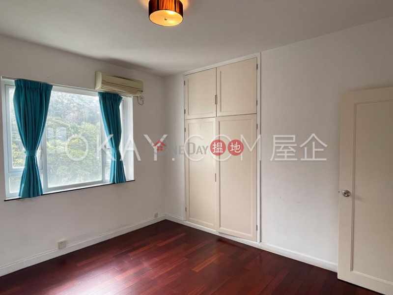 Property Search Hong Kong | OneDay | Residential, Sales Listings | Efficient 3 bed on high floor with harbour views | For Sale