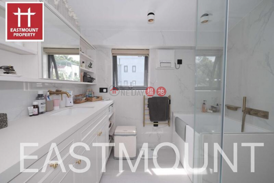 Sai Kung Village House | Property For Sale in Greenfield Villa, Chuk Yeung Road 竹洋路松濤軒- Huge Private Garden and Pool | Property ID:432 Lung Mei Tsuen Road | Sai Kung | Hong Kong | Sales HK$ 46.8M