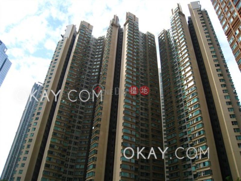 Property Search Hong Kong | OneDay | Residential Rental Listings | Stylish 2 bedroom in Kowloon Station | Rental
