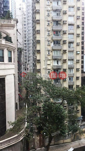 The Rednaxela | 2 bedroom Low Floor Flat for Sale, 1 Rednaxela Terrace | Western District Hong Kong | Sales HK$ 13M