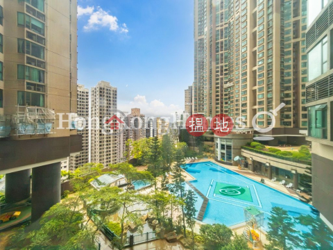 寶翠園1期2座三房兩廳單位出租 | 寶翠園1期2座 The Belcher's Phase 1 Tower 2 _0