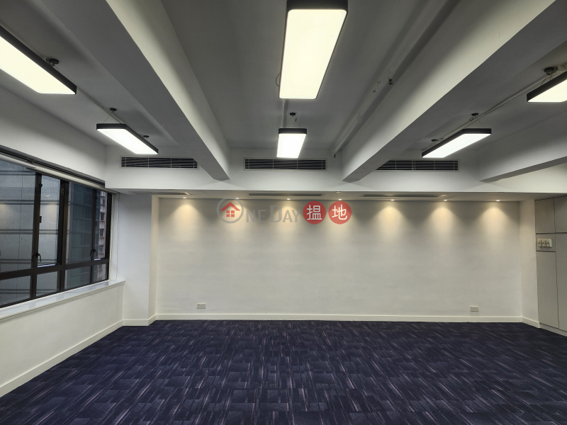 10th Floor Double Door Lift Lobby Entrance | Kowloon Centre 九龍中心 Rental Listings