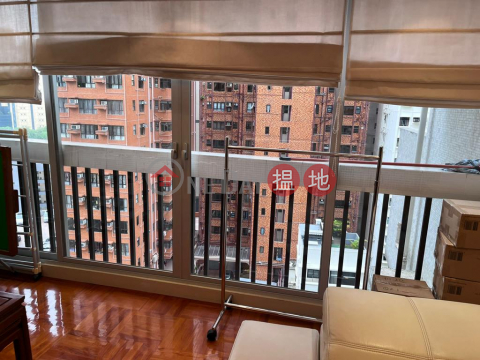 Spacious Apartment for Sell -Dragon Court | Block A Dragon Court 金龍大廈 A座 _0