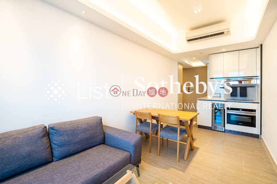 HK$ 54,100/ month, Townplace Soho Western District Property for Rent at Townplace Soho with 3 Bedrooms