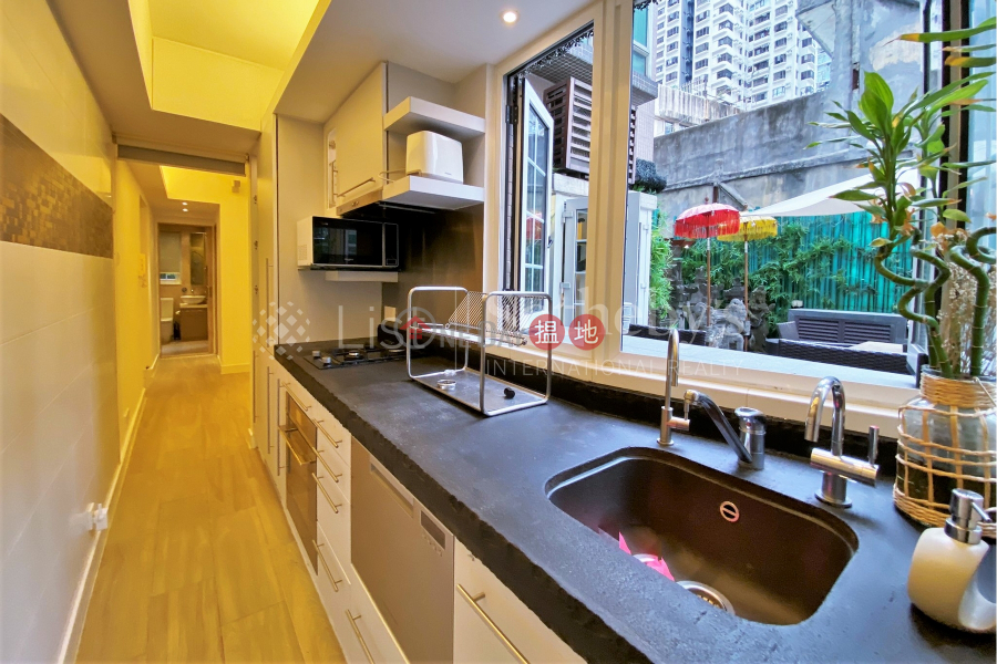 Property for Rent at Million City with 1 Bedroom | Million City 萬城閣 Rental Listings