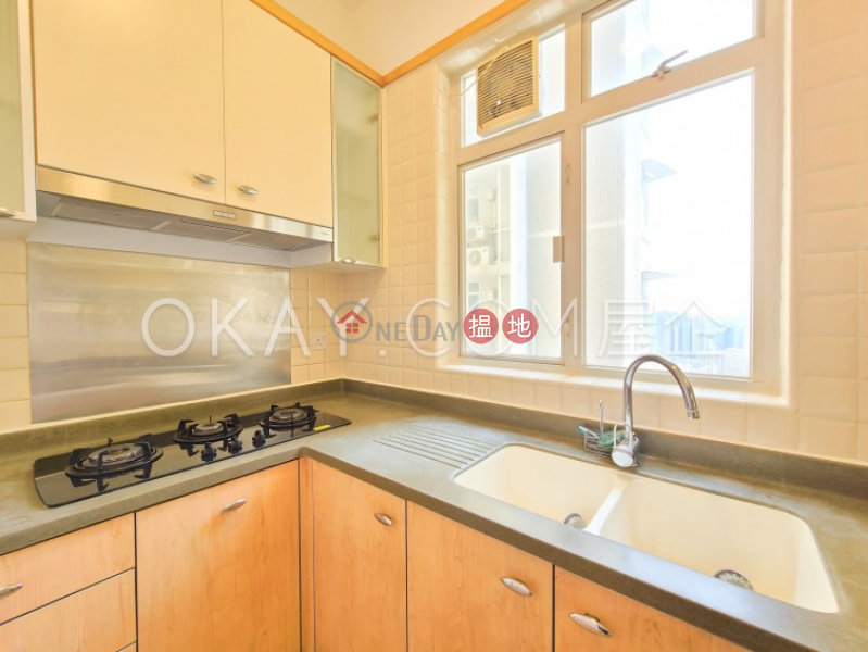 HK$ 14.2M The Orchards Block 1 Eastern District Popular 2 bedroom on high floor with balcony | For Sale