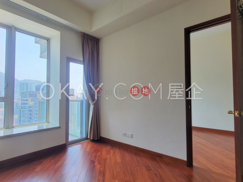 Lovely 1 bedroom on high floor with balcony | Rental, 200 Queens Road East | Wan Chai District | Hong Kong Rental HK$ 28,000/ month