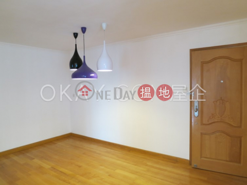 Popular 3 bedroom on high floor with sea views | Rental | (T-26) Tsui Kung Mansion On Kam Din Terrace Taikoo Shing 隋宮閣 (26座) _0
