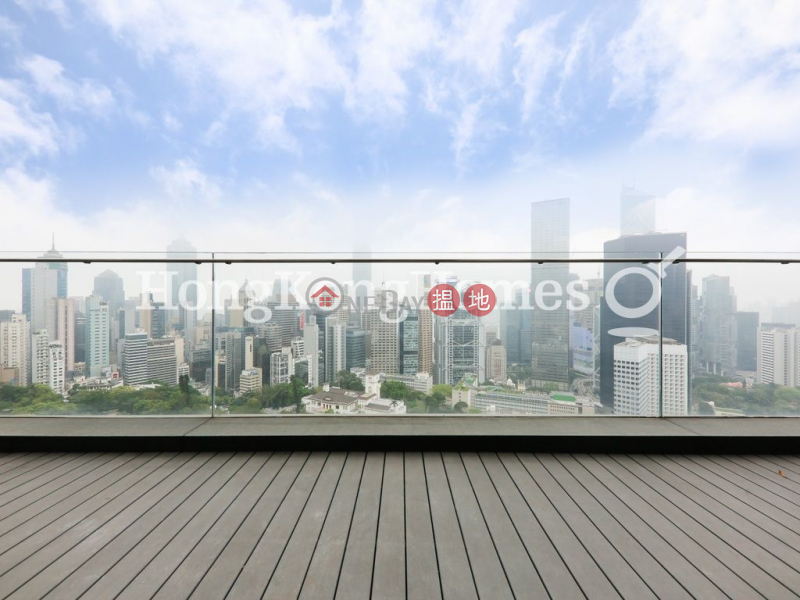 3 Bedroom Family Unit for Rent at Kennedy Terrace 20 Kennedy Road | Central District | Hong Kong, Rental HK$ 180,000/ month