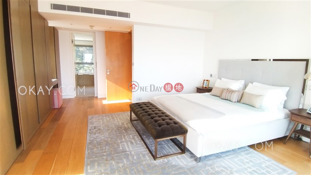 HK$ 122,000/ month, Block 1 ( De Ricou) The Repulse Bay | Southern District | Luxurious 3 bedroom with sea views, balcony | Rental