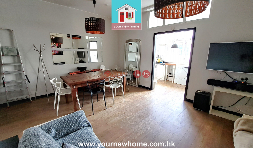 Flat in Sai Kung Town | For Sale|10宜春街 | 西貢香港出售|HK$ 680萬
