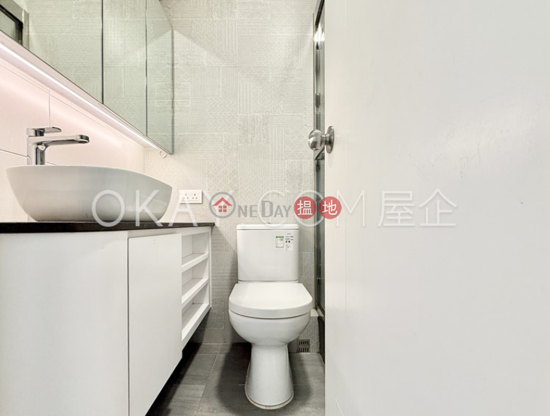 HK$ 60,000/ 月-樂苑大廈|灣仔區3房2廁,露台樂苑大廈出租單位