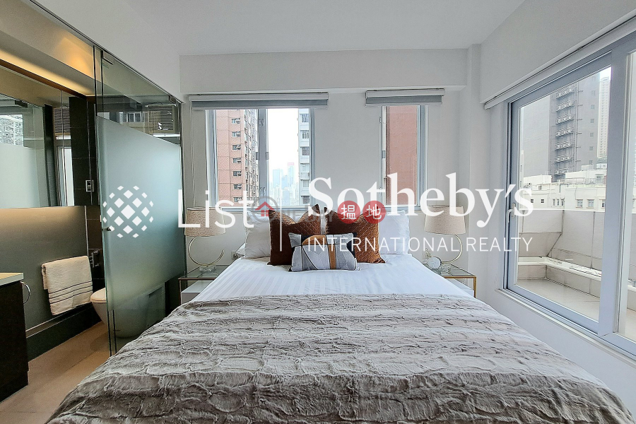 Property Search Hong Kong | OneDay | Residential, Rental Listings, Property for Rent at Igloo Residence with 2 Bedrooms