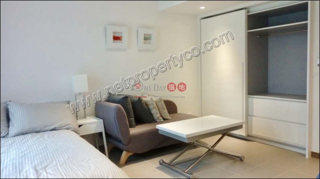 Newly decorated Studio for Rent, Takan Lodge 德安樓 Rental Listings | Wan Chai District (A052732)