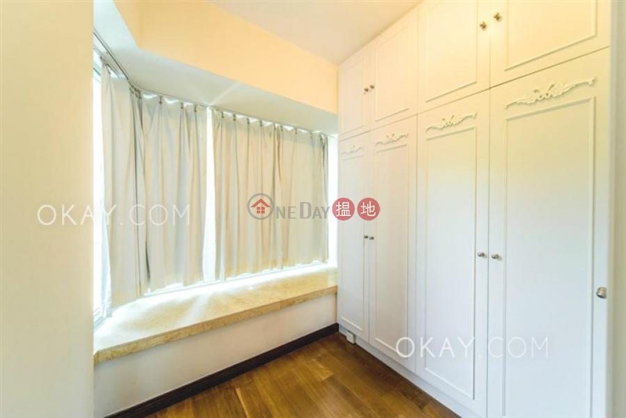 HK$ 78,000/ month | The Legend Block 3-5, Wan Chai District Luxurious 4 bedroom with balcony & parking | Rental