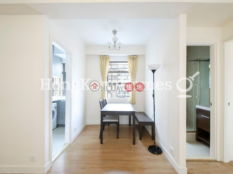 Kam Kwong Mansion | Unknown | Residential Rental Listings | HK$ 19,800/ month