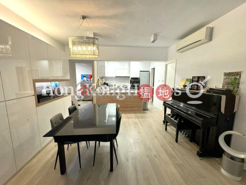3 Bedroom Family Unit at Kent Mansion | For Sale | Kent Mansion 康德大廈 _0