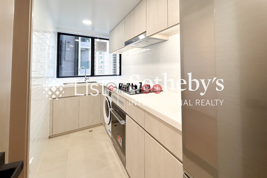 Property for Rent at 62B Robinson Road with 3 Bedrooms | 62B Robinson Road 愛富華庭 Rental Listings