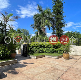 Rare house with rooftop & parking | For Sale | L'Harmonie 葆琳居 _0