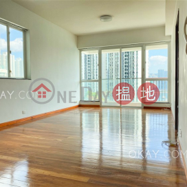 Tasteful 4 bedroom with balcony & parking | Rental | One Kowloon Peak 壹號九龍山頂 _0