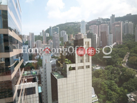 Office Unit for Rent at On Hing Building, On Hing Building 安慶大廈 | Central District (HKO-14495-AHHR)_0