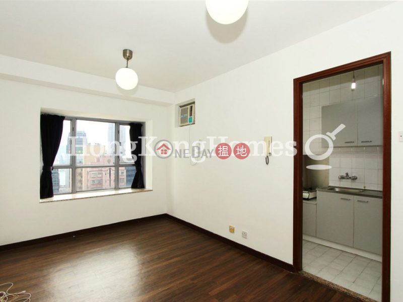 美蘭閣一房單位出租-58-62堅道 | 西區-香港-出租-HK$ 23,000/ 月