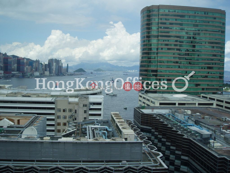 Property Search Hong Kong | OneDay | Office / Commercial Property Rental Listings Office Unit for Rent at Ashley Nine