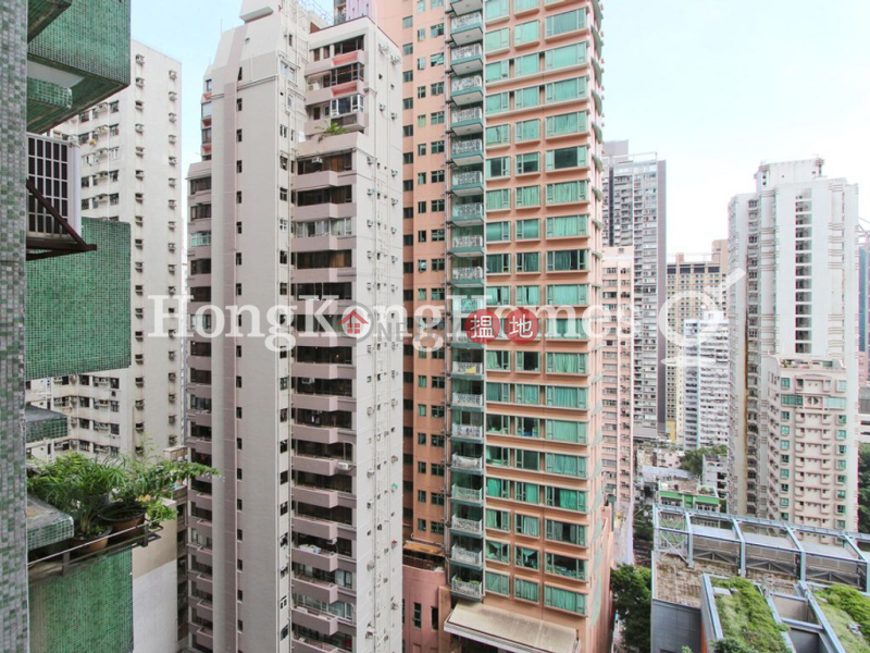 Property Search Hong Kong | OneDay | Residential Rental Listings | 1 Bed Unit for Rent at Park Height