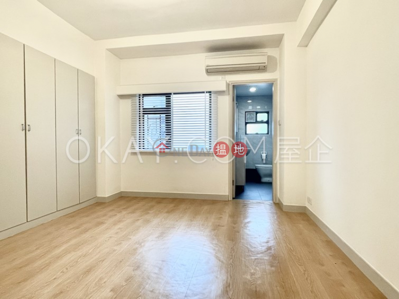 Efficient 4 bedroom on high floor with balcony | Rental 17-25 Conduit Road | Western District, Hong Kong, Rental, HK$ 125,000/ month