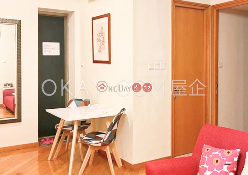 HK$ 13.8M, The Zenith Phase 1, Block 2, Wan Chai District | Charming 1 bedroom with terrace & balcony | For Sale